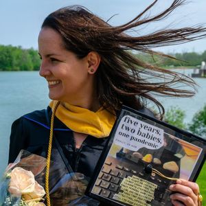 Meet your Posher, Miranda